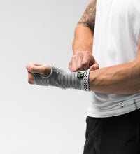 Hyperknit Full Mobility Wrist Compression Sleeve