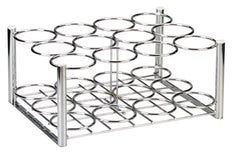 Steel Oxygen Cylinder Rack