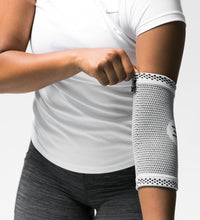 Hyperknit Elbow Full Mobility Compression Sleeve
