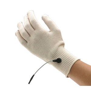 Conductive Fabric Glove