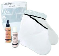 Paraffin Foot Kit