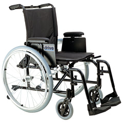 Cougar Ultra Lightweight Rehab Wheelchair