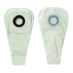 K5 Top Drain, Transparent Mini Ostomy Bag