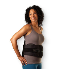 Aspen Horizon™ 637 LSO Brace