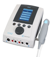 TheraTouch CX2 Clinical Electrotherapy & Ultrasound System