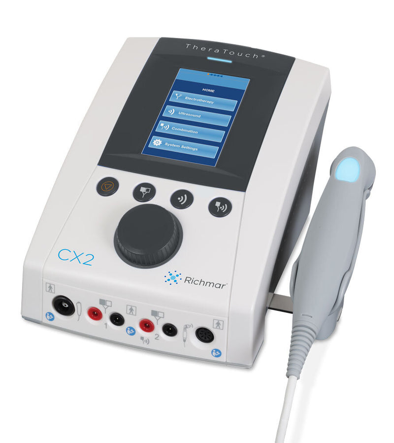 Clinical Electrotherapy