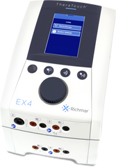 TheraTouch EX4 Electrostimulation Machine