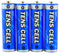 AA Alkaline Batteries (2/pk)
