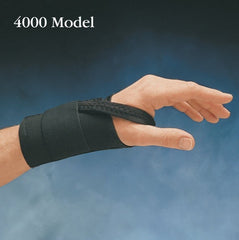 4000 Wrist Support