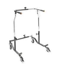 Bariatric Heavy Duty Anterior Safety Roller