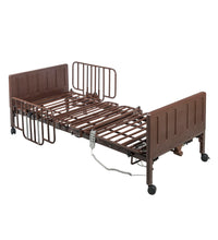 Delta Pro Homecare Bed System