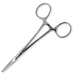 Hemostat Clamps