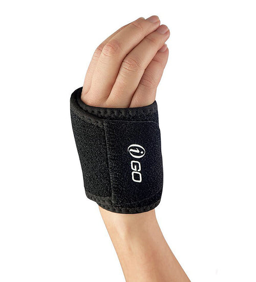 Keo Brace With Cold Therapy