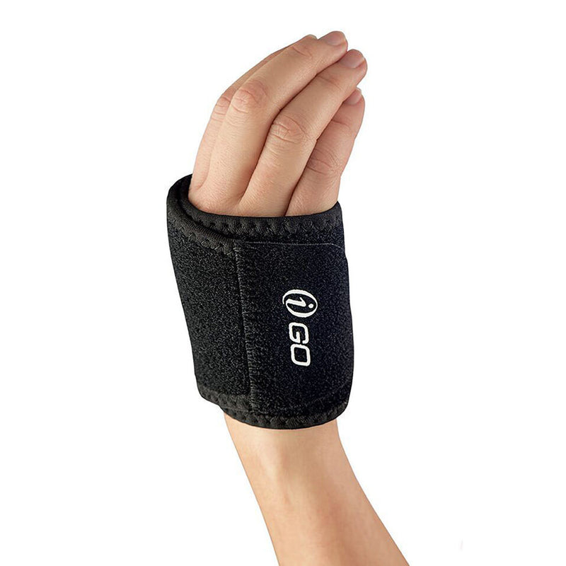 Keo Brace With Cold Therapy