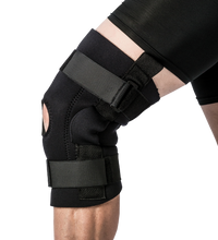Swede-O® Neoprene Slip-On Knee Sleeve