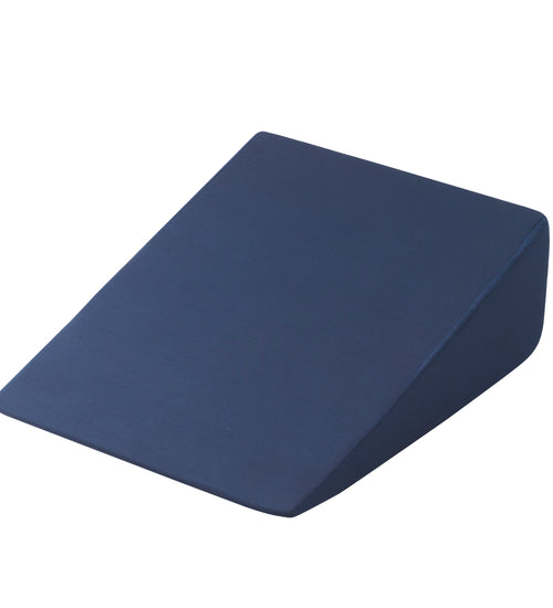 Compressed Bed Wedge Cushion