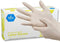 Latex Exam Gloves Powder-Free Bx/100