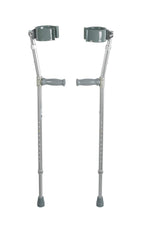 Lightweight Walking Forearm Crutches