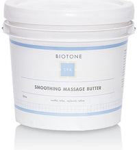 Biotone Smoothing Massage Butter-125oz
