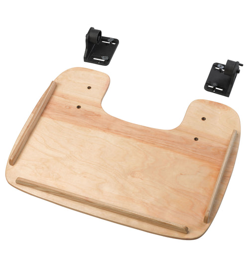 First Class School Chair Dining Tray