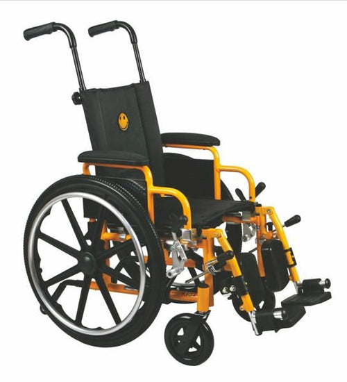 Excel Kids Pediatric Wheelchair