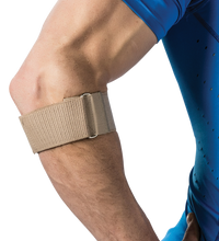 Swede-O® Elastic Tennis Elbow Strap