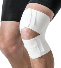 Swede-O® Elastic Knee Wrap