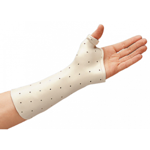 NCM Clinic Splinting Material, Perforated