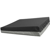 Wedge Cushion with Stretch Cover