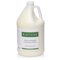 Biotone Nutri Naturals Lotion-Gallon