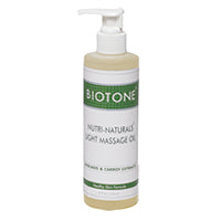 Biotone Nutri Naturals Oil