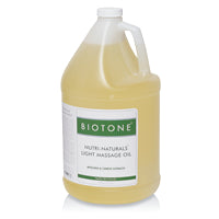 Biotone Nutri Naturals Oil