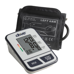 Economy Blood Pressure Monitor, Upper Arm