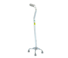 Quad Cane, Large Base