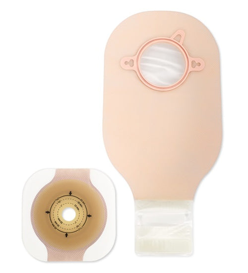 New Image Two-Piece Drainable Ostomy Kit – FormaFlex Barrier