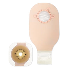 New Image Two-Piece Drainable Ostomy Kit – FormaFlex Barrier