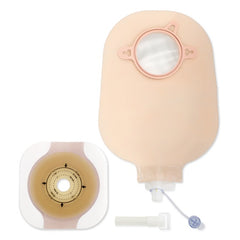 New Image Two-Piece Urostomy Kit