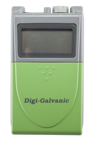 Galvanic Stim Digital High Volt