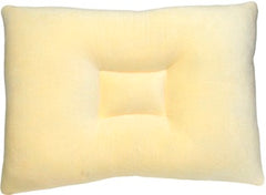 Memory Foam Indentation Pillow