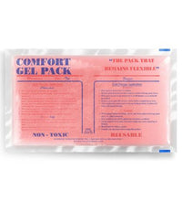 Personalized Comfort Gel Packs (5 cases)