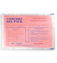 Comfort Gel Packs (5 cases)