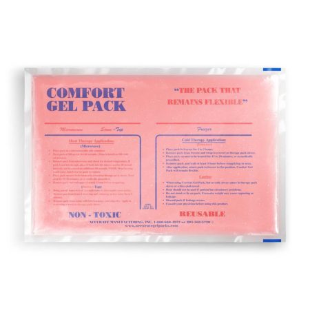 Comfort Gel Packs (5 cases)