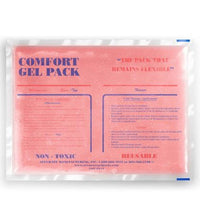 Comfort Gel Packs (5 cases)