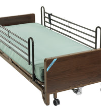 Delta Ultra Light Full Electric Low Bed