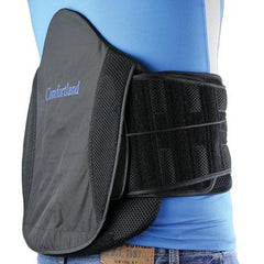 Delta 37 Back Brace