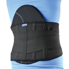 Avalon Deluxe LSO Back Brace