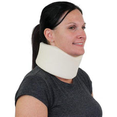 Foam Cervical Collar