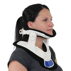 Universal Cervical Collar