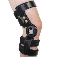 Endeavor Deluxe ACL Knee Brace