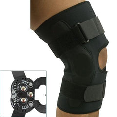 Comfortland Hinged Knee Brace 12